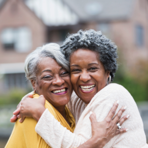 Ostépathie senior Guadeloupe Martinique