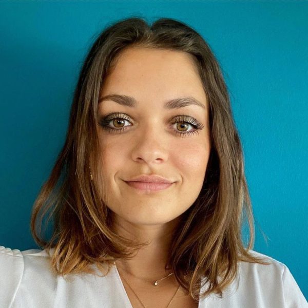 photo de profil estelle